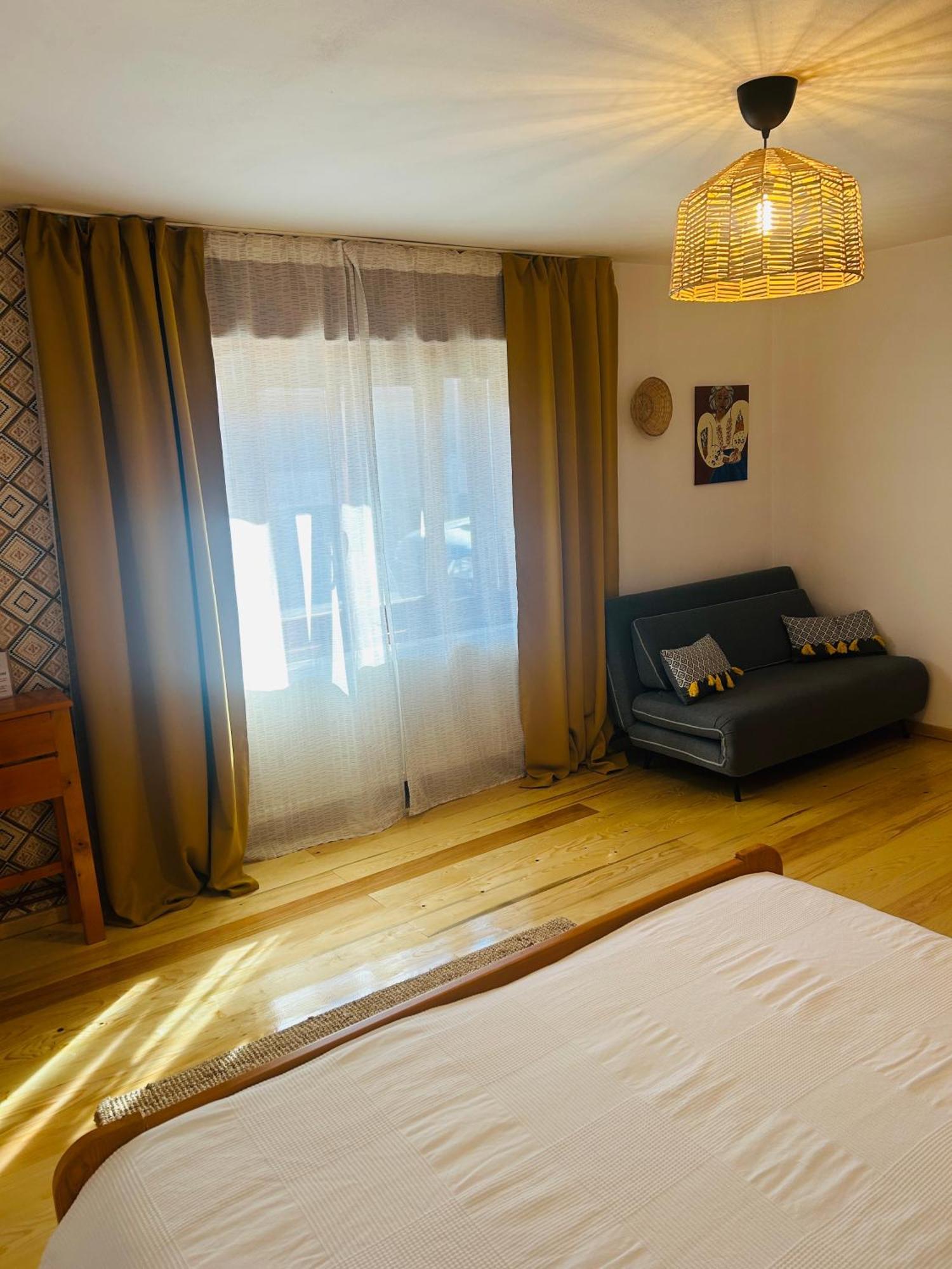 Casa "La Moara Din Gradina" Hotel Eftimie Murgu Ngoại thất bức ảnh