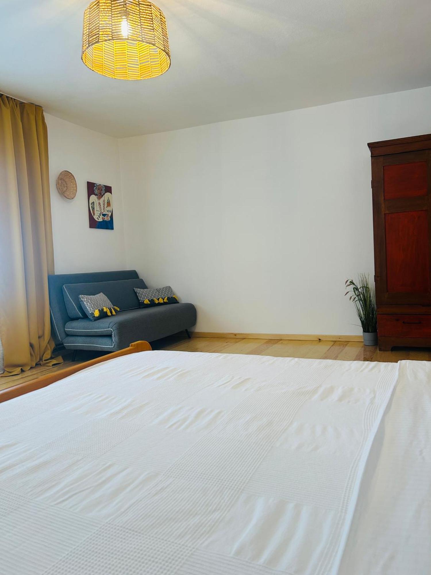 Casa "La Moara Din Gradina" Hotel Eftimie Murgu Ngoại thất bức ảnh